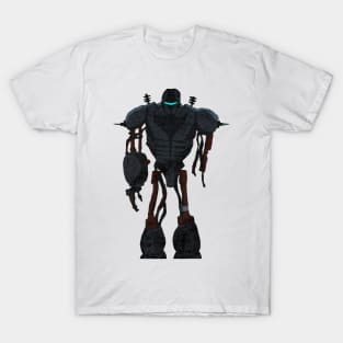 Robot falloutnewvegas T-Shirt